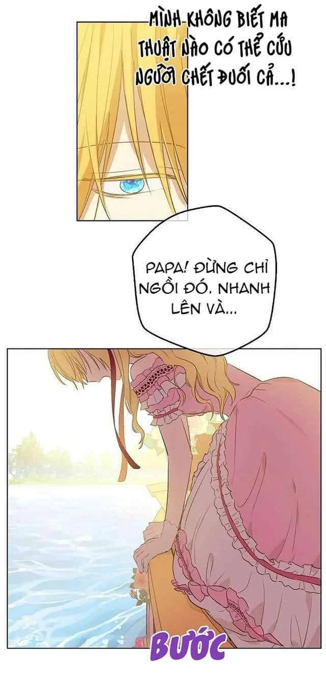 Một Ngày Nọ Tôi Bỗng Thành Nàng Công Chúa Chapter 77 - 26