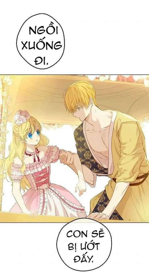 Một Ngày Nọ Tôi Bỗng Thành Nàng Công Chúa Chapter 77 - 28