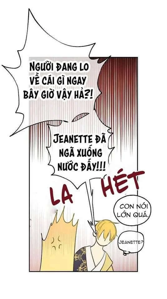 Một Ngày Nọ Tôi Bỗng Thành Nàng Công Chúa Chapter 77 - 30