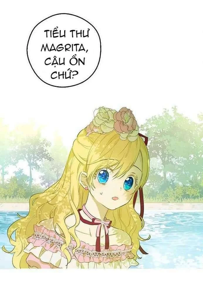 Một Ngày Nọ Tôi Bỗng Thành Nàng Công Chúa Chapter 77 - 32