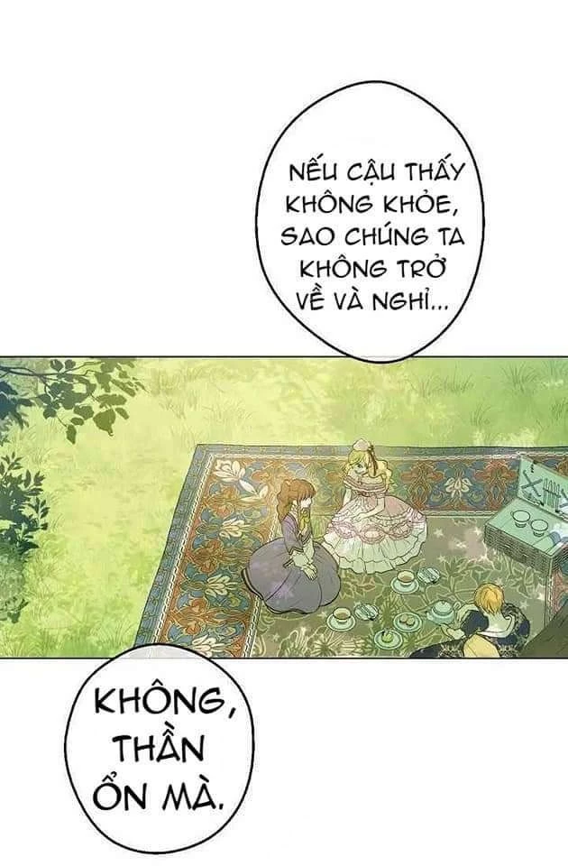 Một Ngày Nọ Tôi Bỗng Thành Nàng Công Chúa Chapter 77 - 33