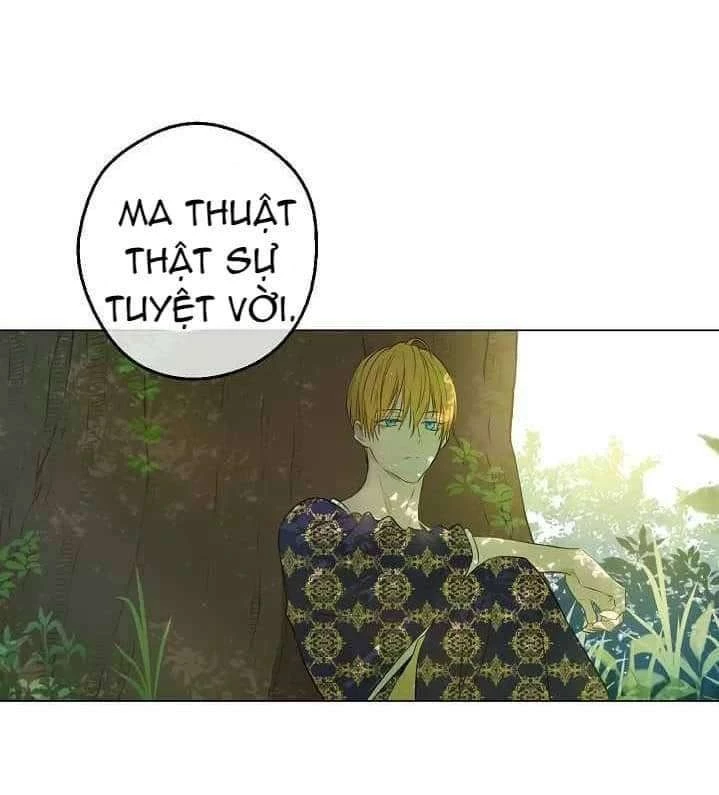 Một Ngày Nọ Tôi Bỗng Thành Nàng Công Chúa Chapter 77 - 35