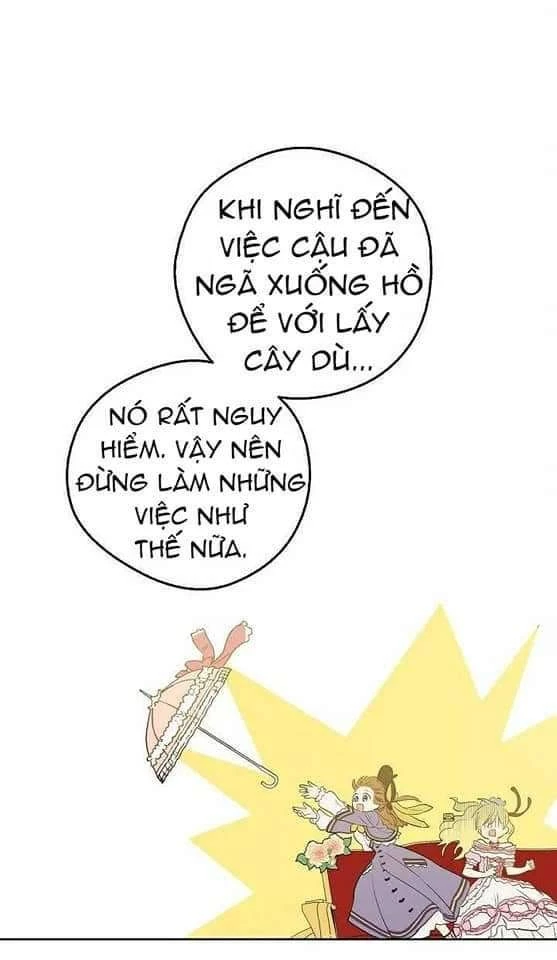 Một Ngày Nọ Tôi Bỗng Thành Nàng Công Chúa Chapter 77 - 36