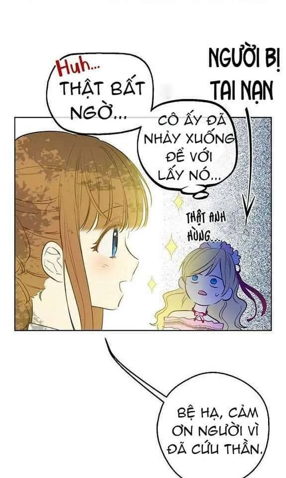 Một Ngày Nọ Tôi Bỗng Thành Nàng Công Chúa Chapter 77 - 38