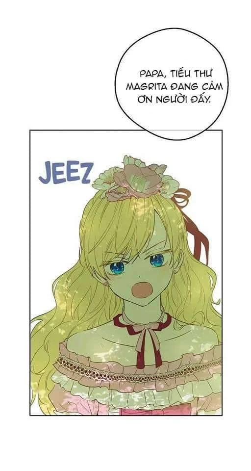 Một Ngày Nọ Tôi Bỗng Thành Nàng Công Chúa Chapter 77 - 41