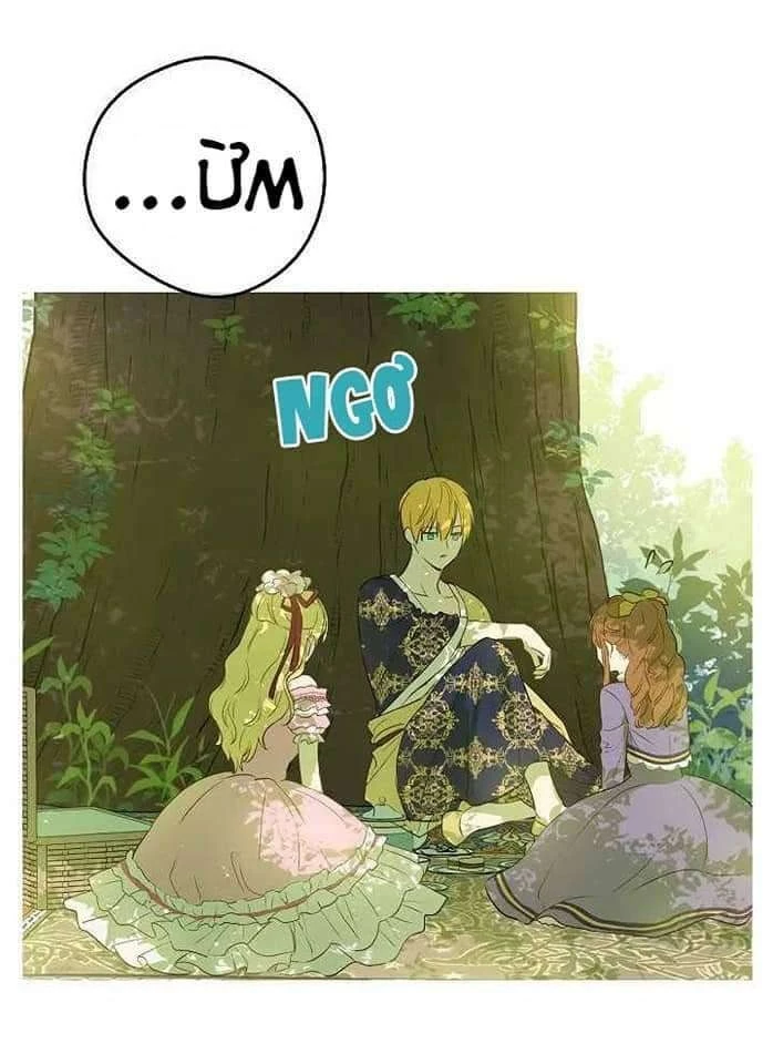 Một Ngày Nọ Tôi Bỗng Thành Nàng Công Chúa Chapter 77 - 42