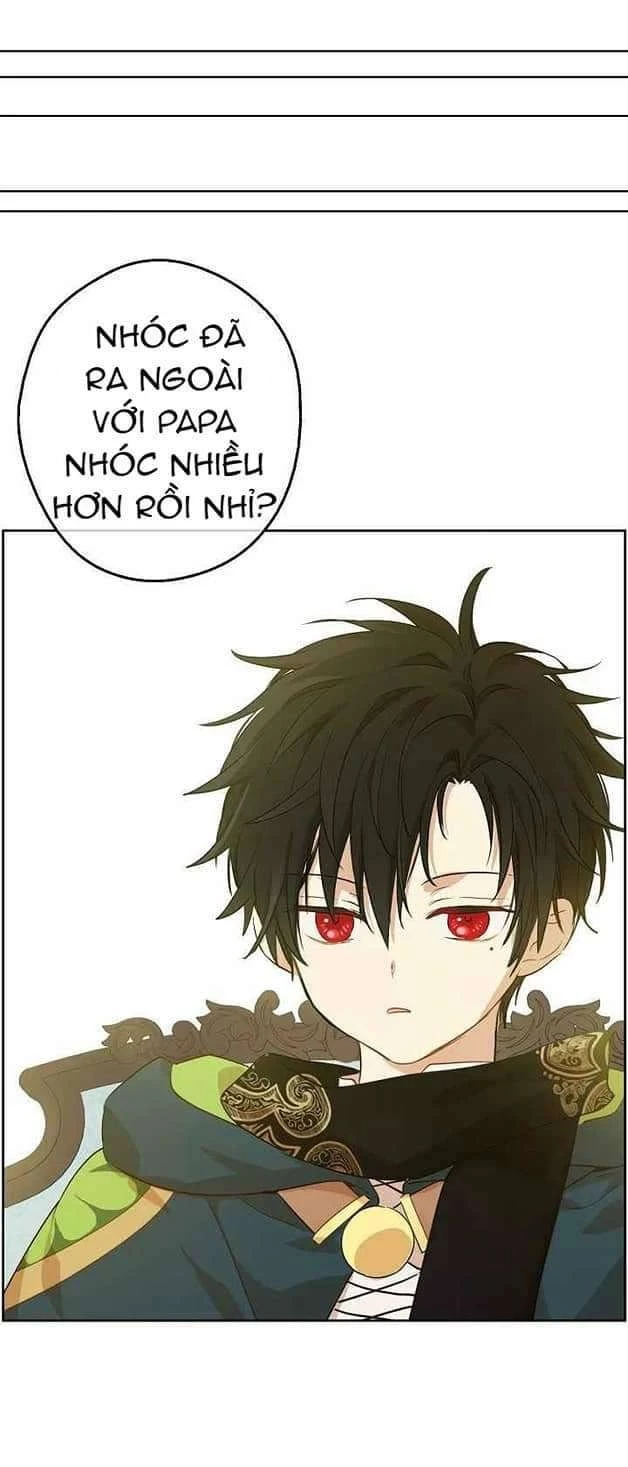 Một Ngày Nọ Tôi Bỗng Thành Nàng Công Chúa Chapter 77 - 44