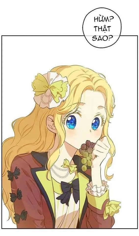 Một Ngày Nọ Tôi Bỗng Thành Nàng Công Chúa Chapter 77 - 45