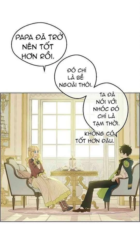 Một Ngày Nọ Tôi Bỗng Thành Nàng Công Chúa Chapter 77 - 46