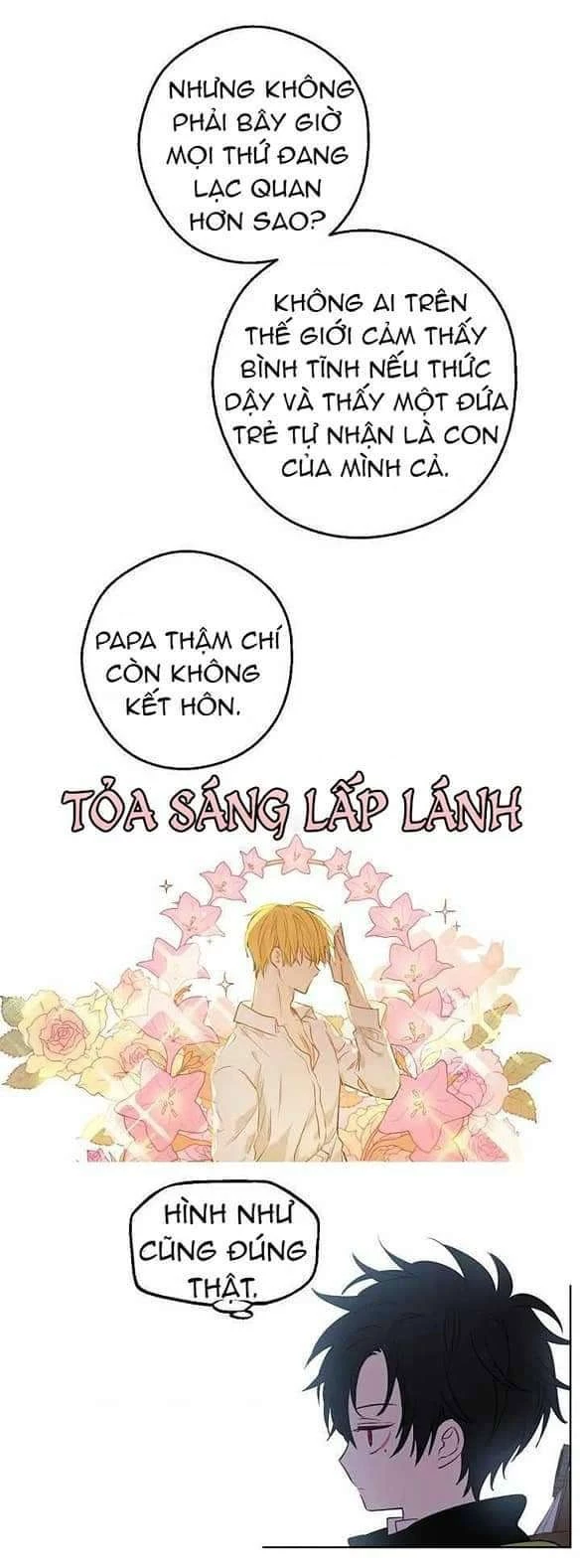 Một Ngày Nọ Tôi Bỗng Thành Nàng Công Chúa Chapter 77 - 48