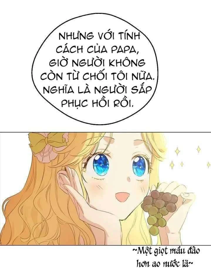 Một Ngày Nọ Tôi Bỗng Thành Nàng Công Chúa Chapter 77 - 49