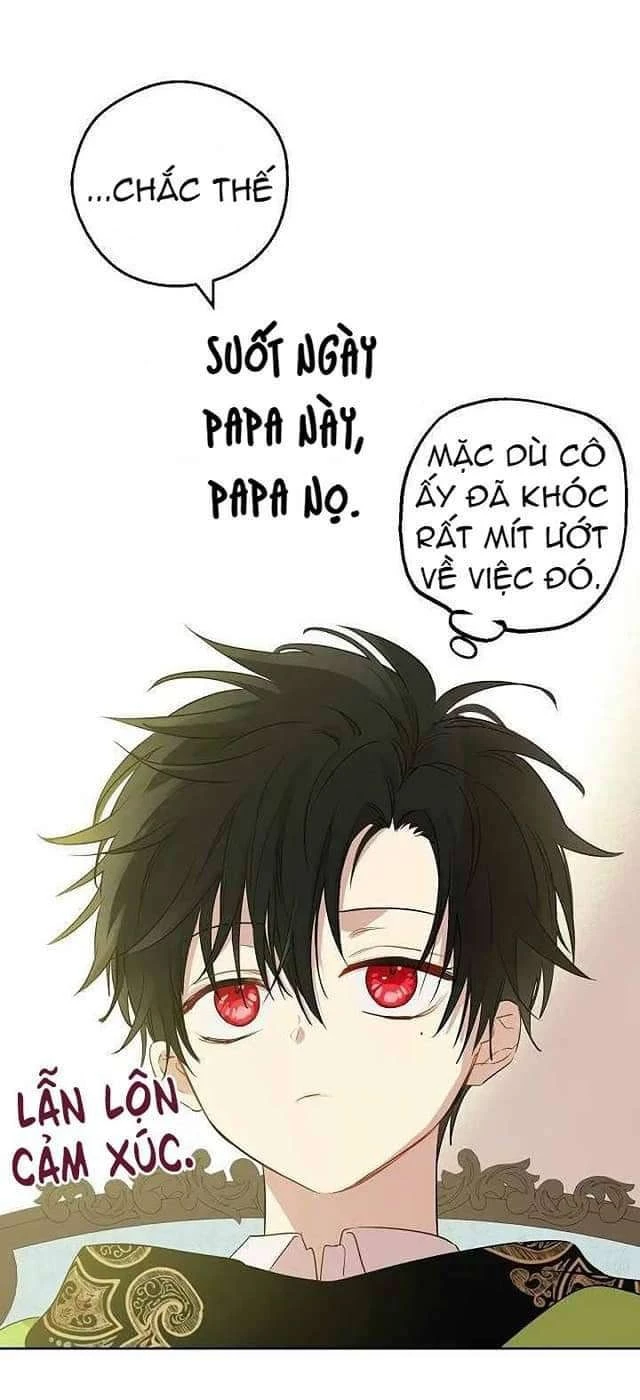 Một Ngày Nọ Tôi Bỗng Thành Nàng Công Chúa Chapter 77 - 50