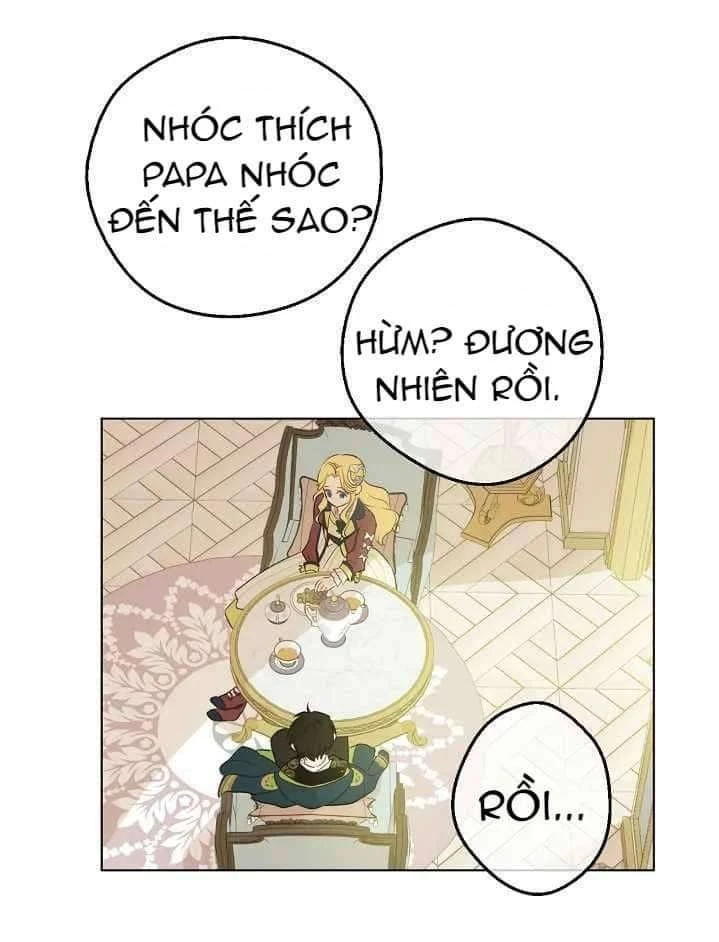 Một Ngày Nọ Tôi Bỗng Thành Nàng Công Chúa Chapter 77 - 54