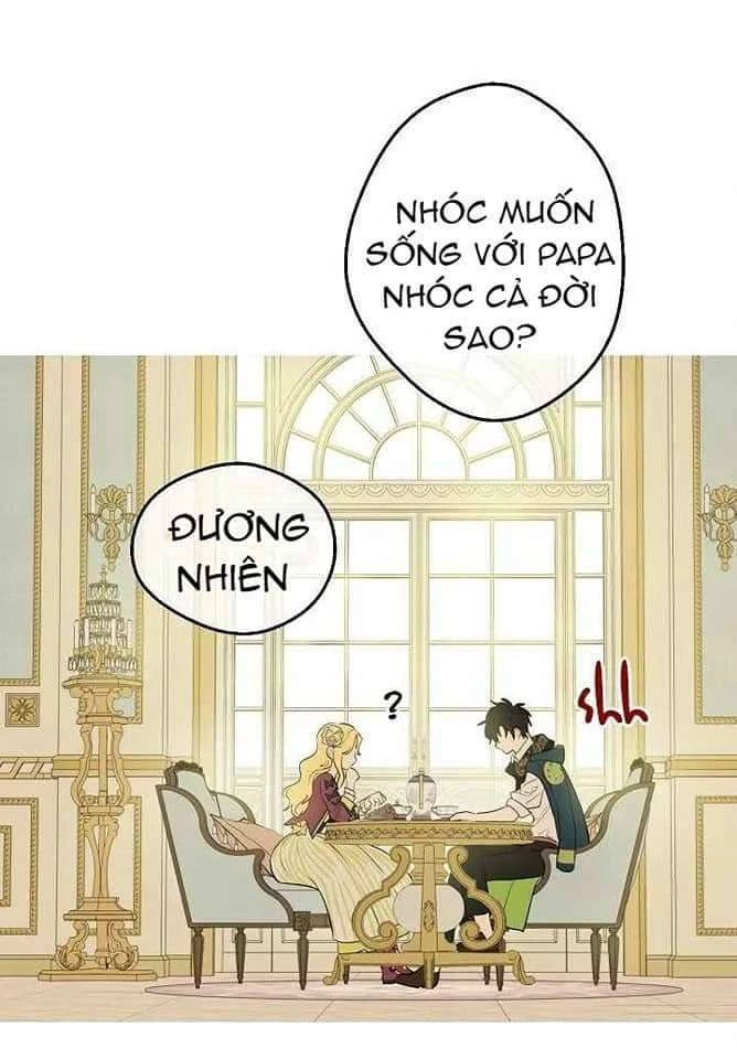 Một Ngày Nọ Tôi Bỗng Thành Nàng Công Chúa Chapter 77 - 55