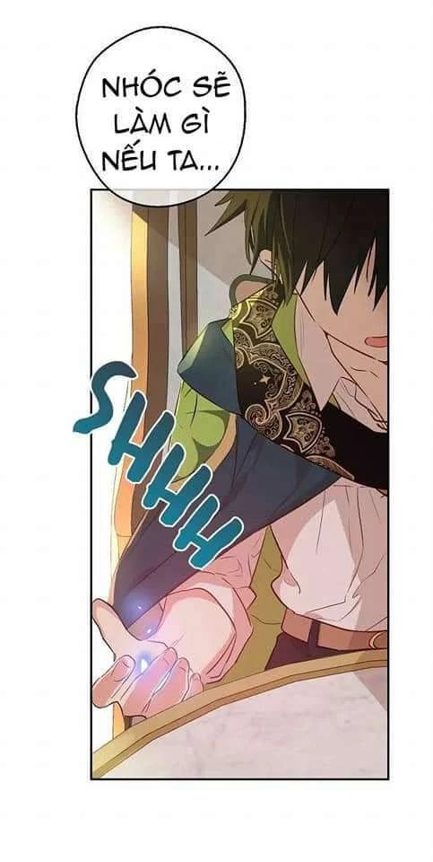 Một Ngày Nọ Tôi Bỗng Thành Nàng Công Chúa Chapter 77 - 56