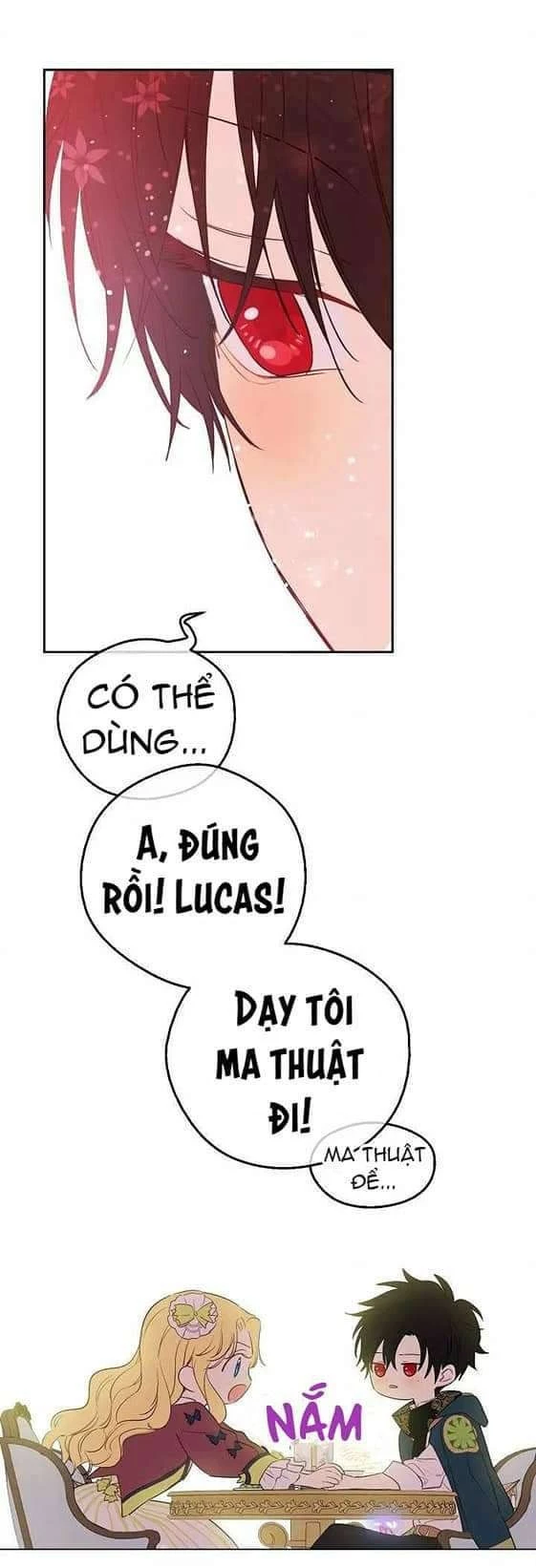 Một Ngày Nọ Tôi Bỗng Thành Nàng Công Chúa Chapter 77 - 57