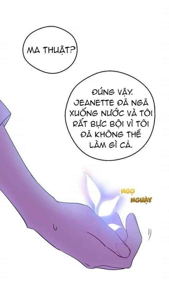 Một Ngày Nọ Tôi Bỗng Thành Nàng Công Chúa Chapter 77 - 59