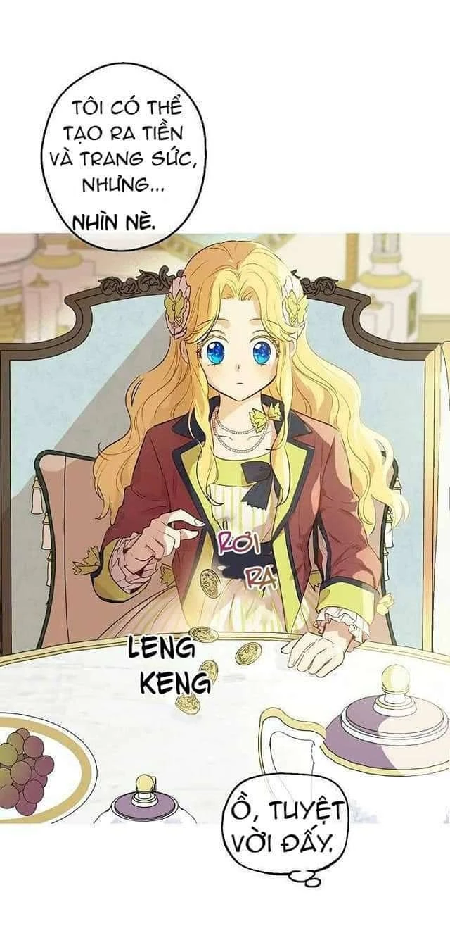 Một Ngày Nọ Tôi Bỗng Thành Nàng Công Chúa Chapter 77 - 60