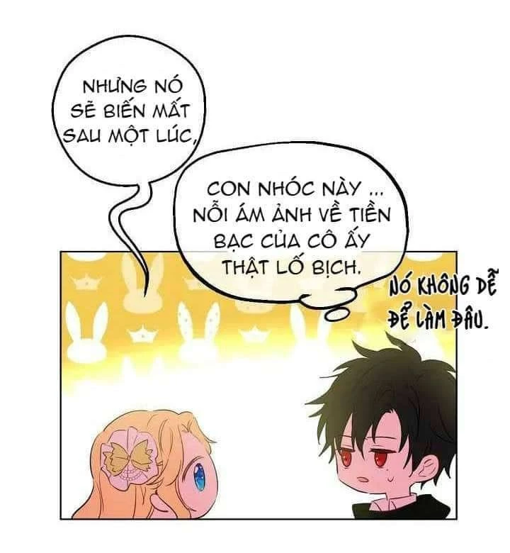 Một Ngày Nọ Tôi Bỗng Thành Nàng Công Chúa Chapter 77 - 61