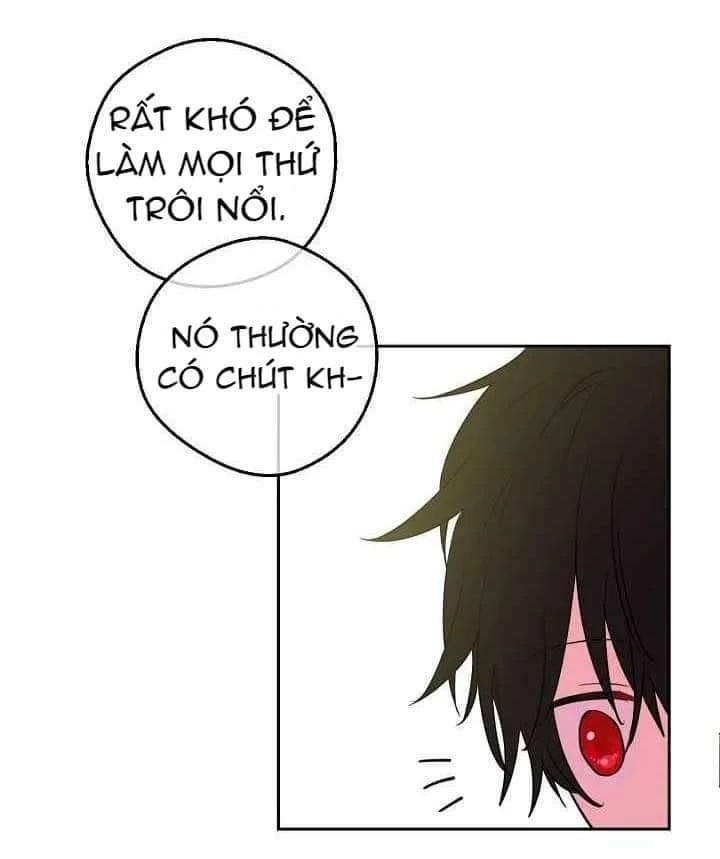 Một Ngày Nọ Tôi Bỗng Thành Nàng Công Chúa Chapter 77 - 62