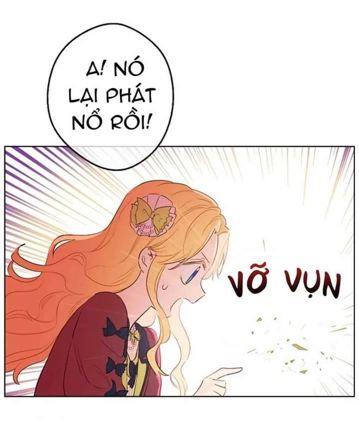 Một Ngày Nọ Tôi Bỗng Thành Nàng Công Chúa Chapter 77 - 64