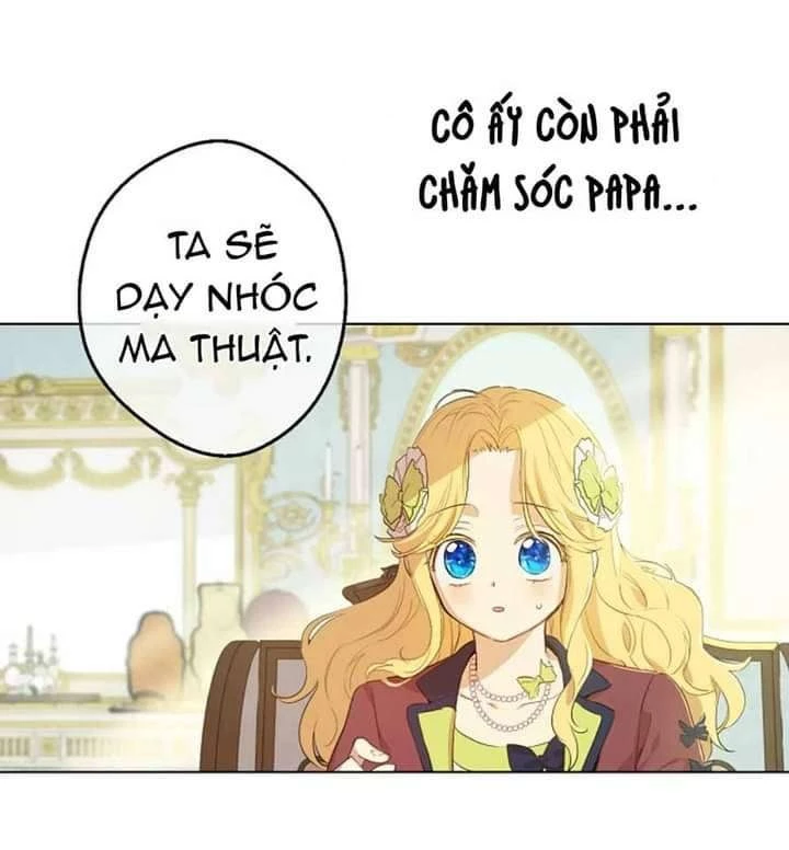 Một Ngày Nọ Tôi Bỗng Thành Nàng Công Chúa Chapter 77 - 66