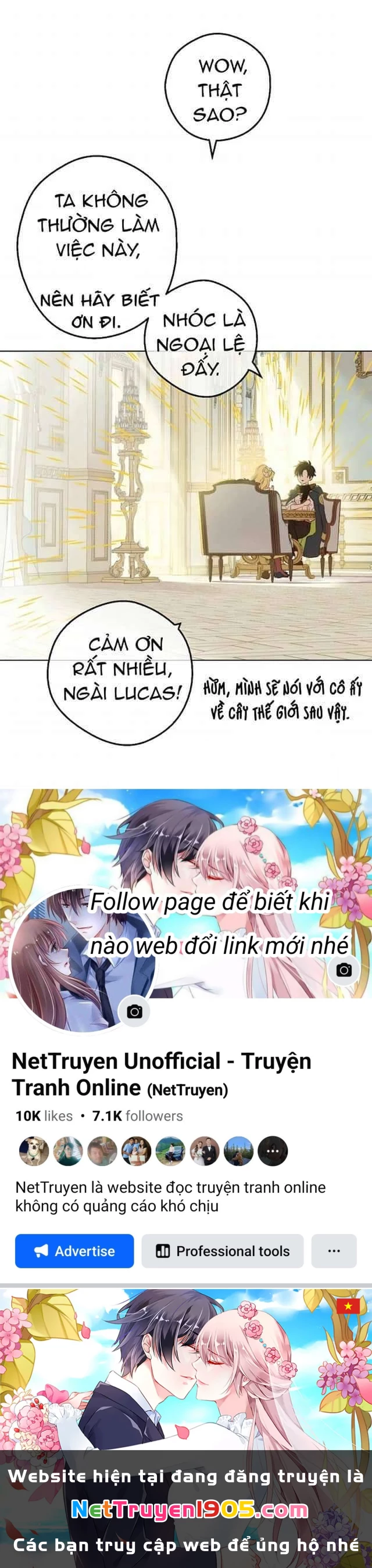 Một Ngày Nọ Tôi Bỗng Thành Nàng Công Chúa Chapter 77 - 67