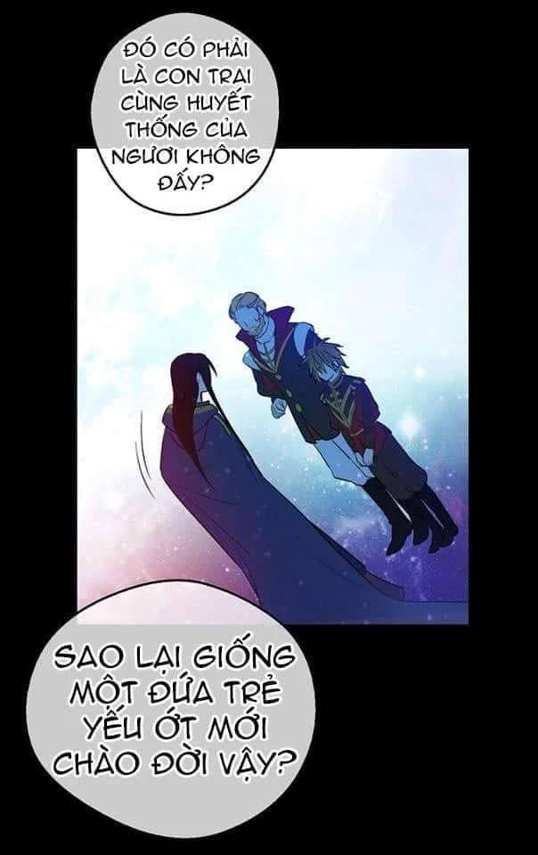 Một Ngày Nọ Tôi Bỗng Thành Nàng Công Chúa Chapter 78 - 9