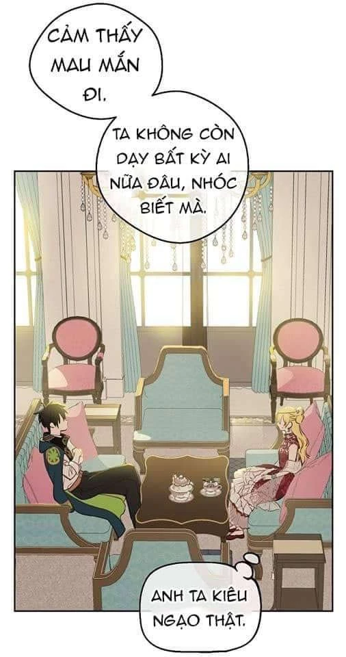 Một Ngày Nọ Tôi Bỗng Thành Nàng Công Chúa Chapter 78 - 18