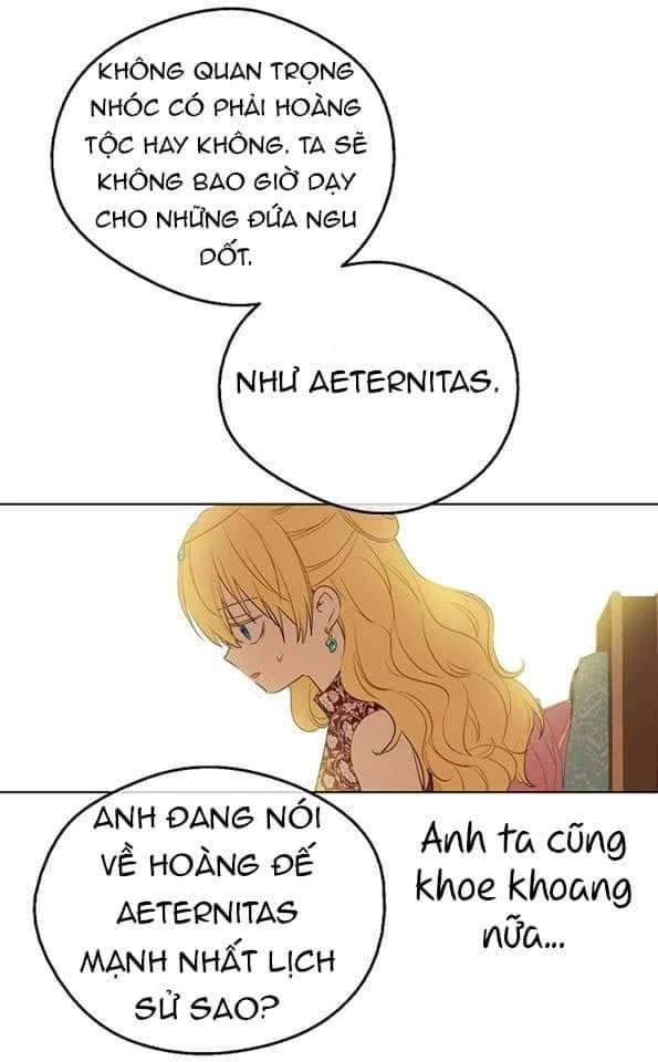 Một Ngày Nọ Tôi Bỗng Thành Nàng Công Chúa Chapter 78 - 19