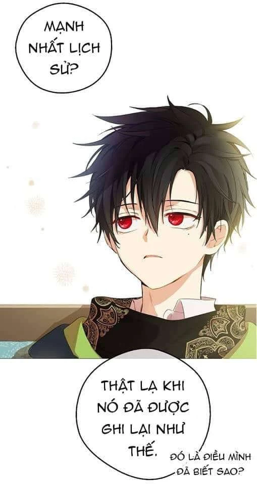 Một Ngày Nọ Tôi Bỗng Thành Nàng Công Chúa Chapter 78 - 20