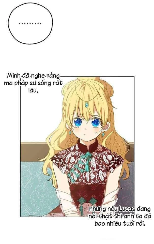 Một Ngày Nọ Tôi Bỗng Thành Nàng Công Chúa Chapter 78 - 21