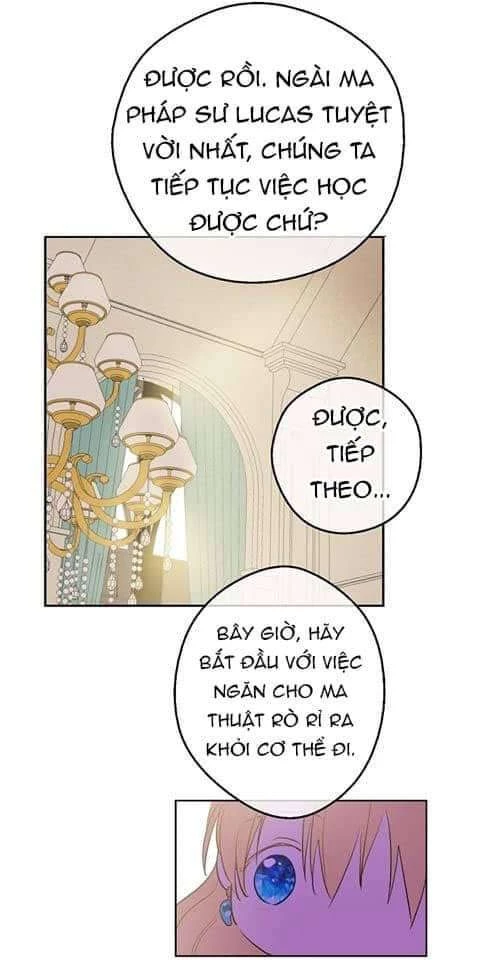 Một Ngày Nọ Tôi Bỗng Thành Nàng Công Chúa Chapter 78 - 22