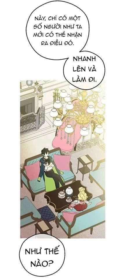 Một Ngày Nọ Tôi Bỗng Thành Nàng Công Chúa Chapter 78 - 25