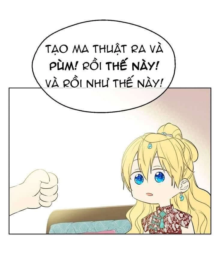 Một Ngày Nọ Tôi Bỗng Thành Nàng Công Chúa Chapter 78 - 26
