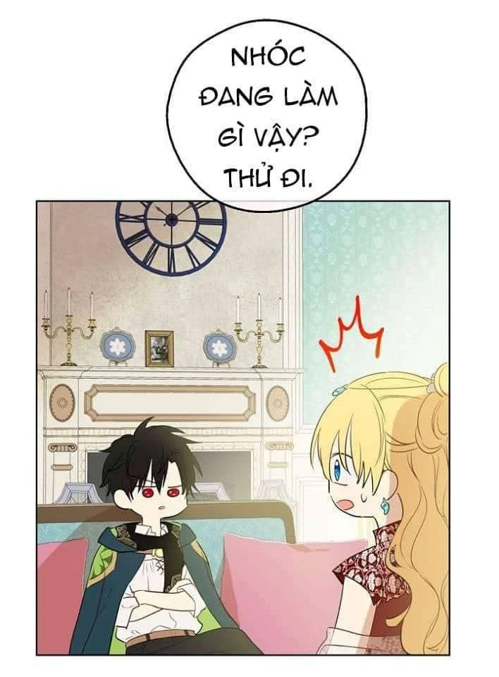 Một Ngày Nọ Tôi Bỗng Thành Nàng Công Chúa Chapter 78 - 29