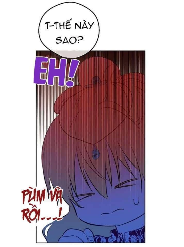 Một Ngày Nọ Tôi Bỗng Thành Nàng Công Chúa Chapter 78 - 30