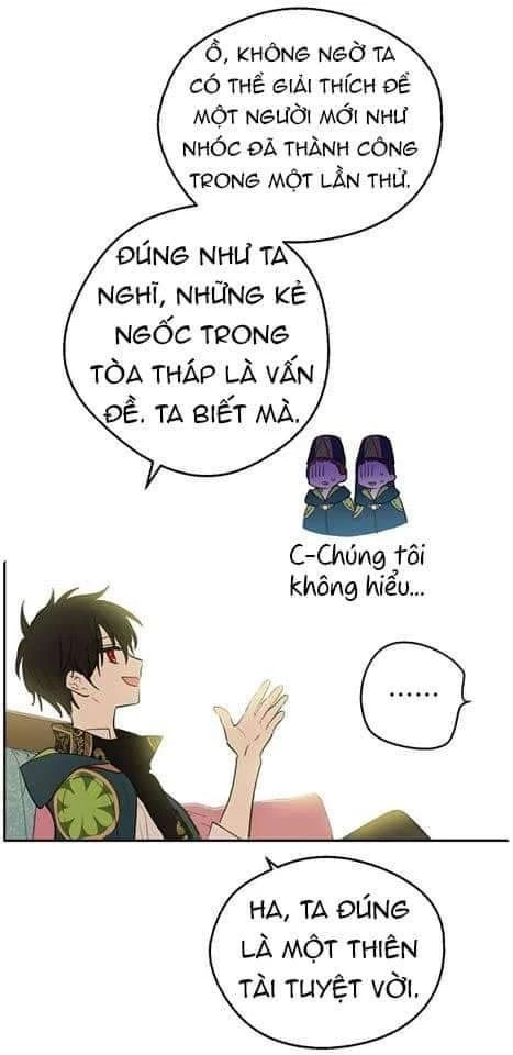 Một Ngày Nọ Tôi Bỗng Thành Nàng Công Chúa Chapter 78 - 33