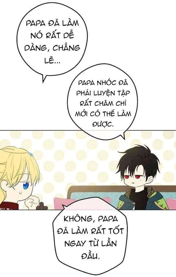 Một Ngày Nọ Tôi Bỗng Thành Nàng Công Chúa Chapter 78 - 36