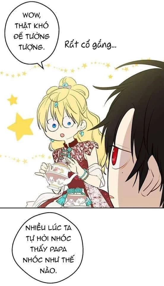 Một Ngày Nọ Tôi Bỗng Thành Nàng Công Chúa Chapter 78 - 38