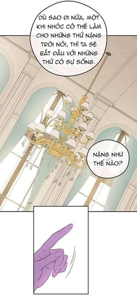 Một Ngày Nọ Tôi Bỗng Thành Nàng Công Chúa Chapter 78 - 39