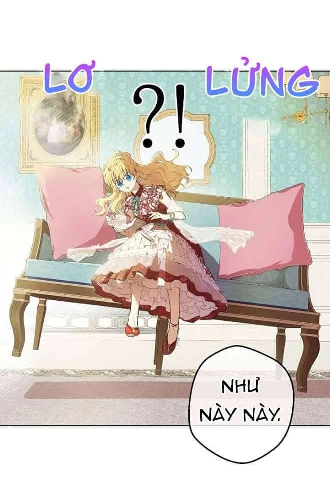 Một Ngày Nọ Tôi Bỗng Thành Nàng Công Chúa Chapter 78 - 40