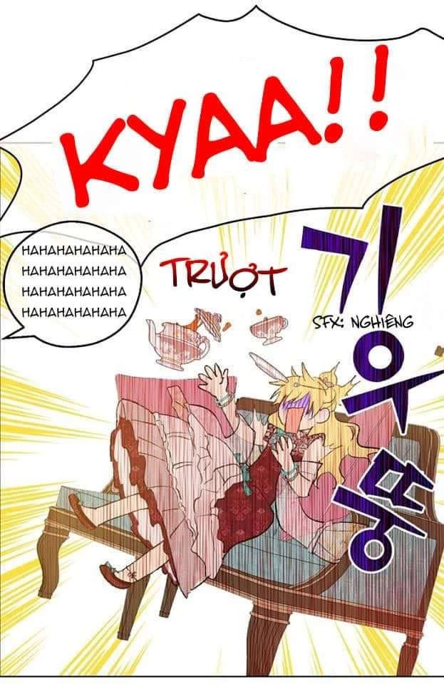 Một Ngày Nọ Tôi Bỗng Thành Nàng Công Chúa Chapter 78 - 41