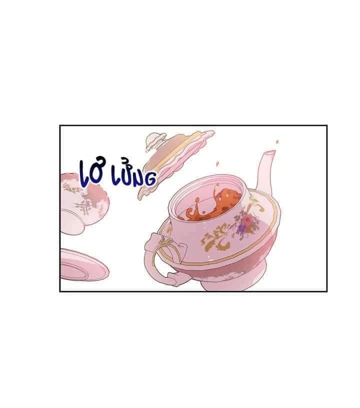 Một Ngày Nọ Tôi Bỗng Thành Nàng Công Chúa Chapter 78 - 43