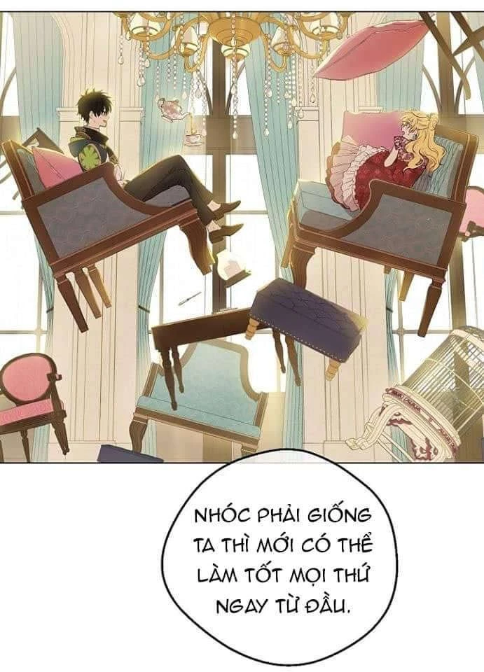 Một Ngày Nọ Tôi Bỗng Thành Nàng Công Chúa Chapter 78 - 44