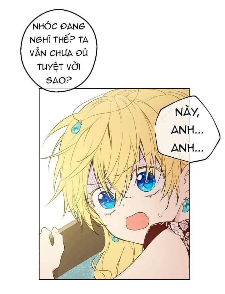 Một Ngày Nọ Tôi Bỗng Thành Nàng Công Chúa Chapter 78 - 45