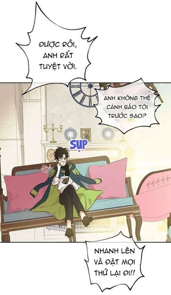 Một Ngày Nọ Tôi Bỗng Thành Nàng Công Chúa Chapter 78 - 46