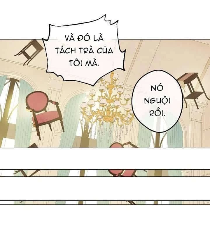 Một Ngày Nọ Tôi Bỗng Thành Nàng Công Chúa Chapter 78 - 47