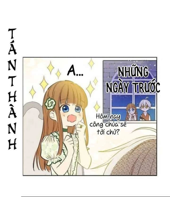 Một Ngày Nọ Tôi Bỗng Thành Nàng Công Chúa Chapter 78 - 51