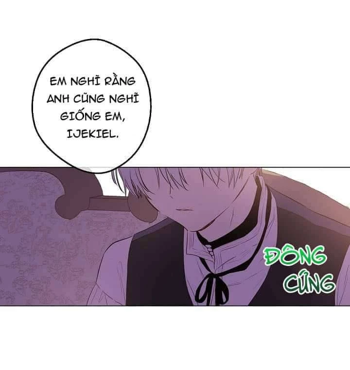 Một Ngày Nọ Tôi Bỗng Thành Nàng Công Chúa Chapter 78 - 52